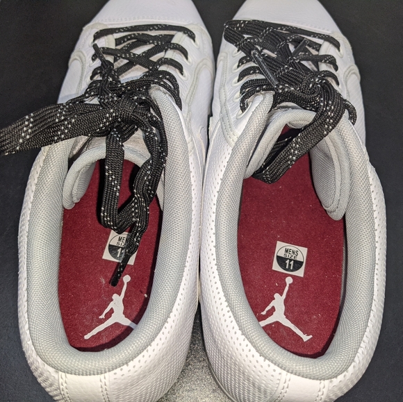 Nike Sky High Jordans Sneakers - Picture 5 of 8